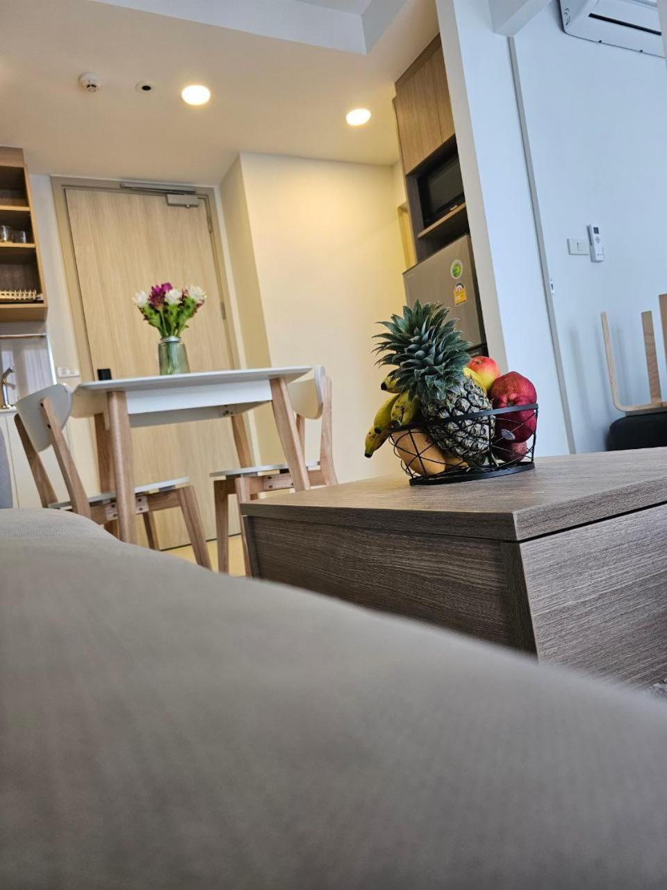 Apartemen в Laguna Skypark Phuket